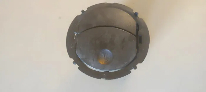 Difusor de saída de ar de painel