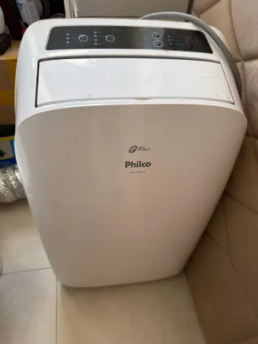 Ar condicionado portátil 12.000BTUs