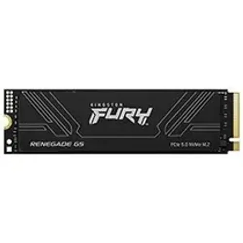 SSD M.2 Kingston Fury Renegade G5 4TB