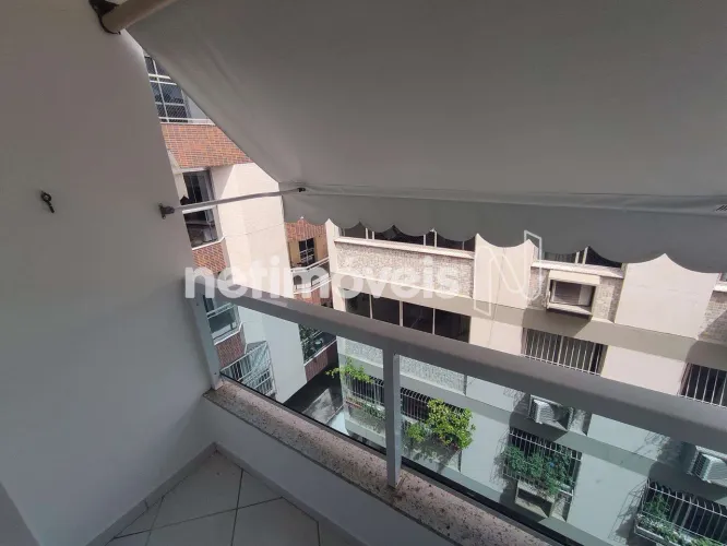 Locação Apartamento 1 quarto Jardim da Penha Vitória