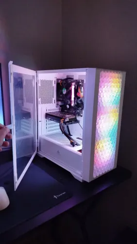 PC GAMER I5 16gb GTX 1060