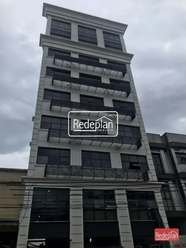 Sala Comercial na Vila Santa Cecília em Volta Redonda!