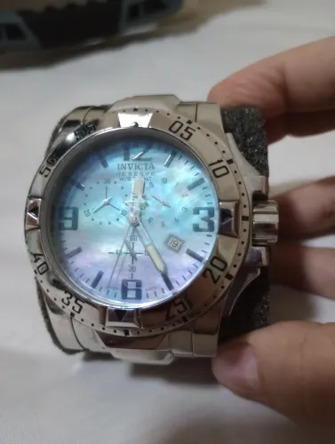 Relógio Invicta Men's 6259 Reserve