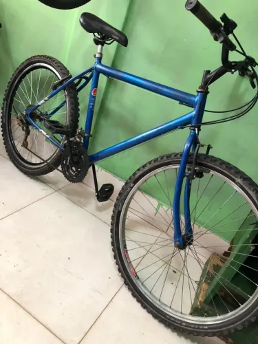 Bike 26
