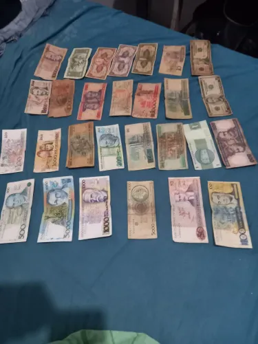 Notas