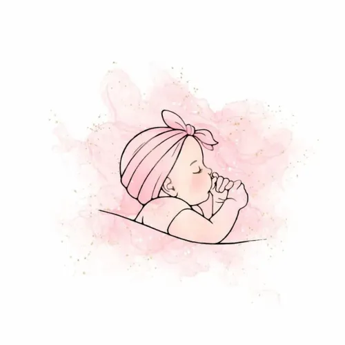 Coisas de bebê?