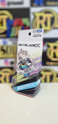 BeyBlade X Samurai Calibur