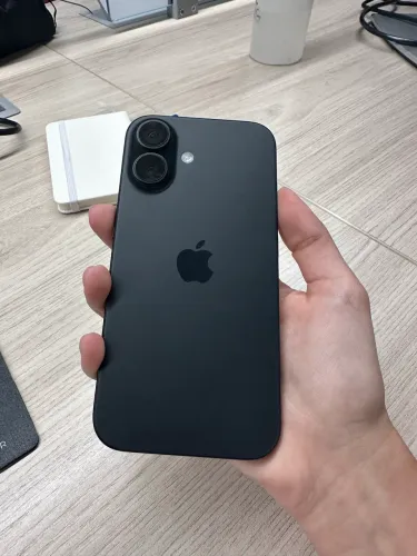 iphone 16 256gb