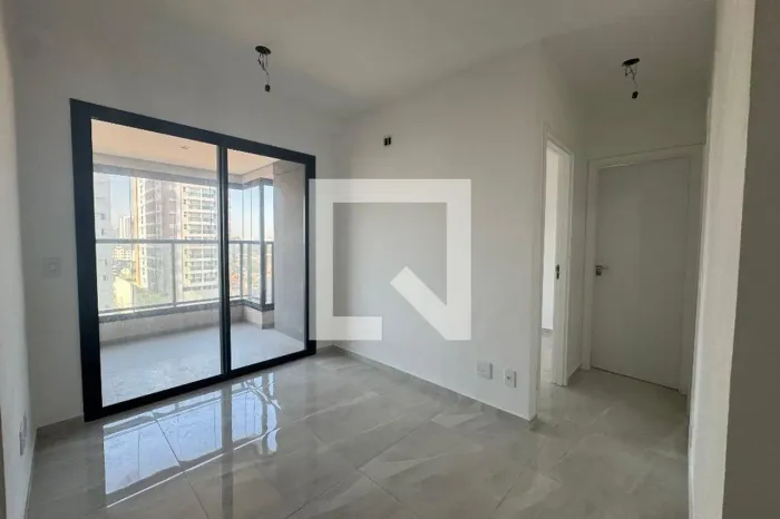 Apartamento à Venda - Vila Yara, 2 Quartos, 57 m2