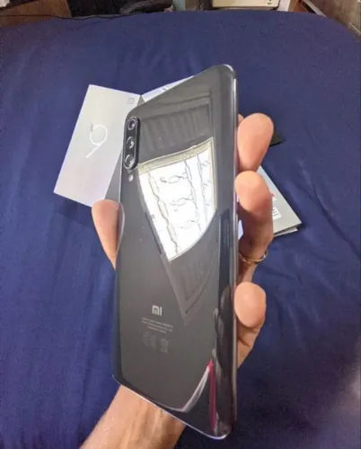 xiaomi mi 9T - campinas SP