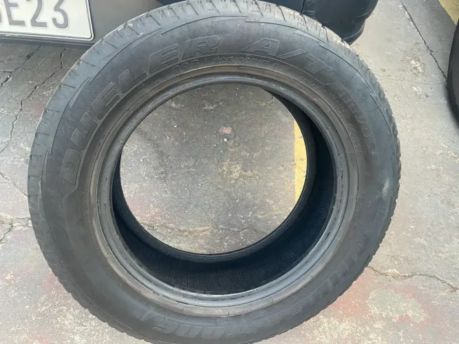 Pneu 205/60 R15 AT Bridgestone