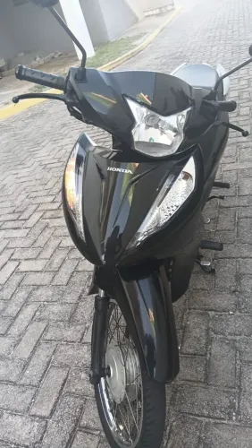 Honda BIZ 125 cc