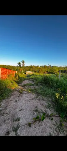 Terreno em Amélia Rodrigues 