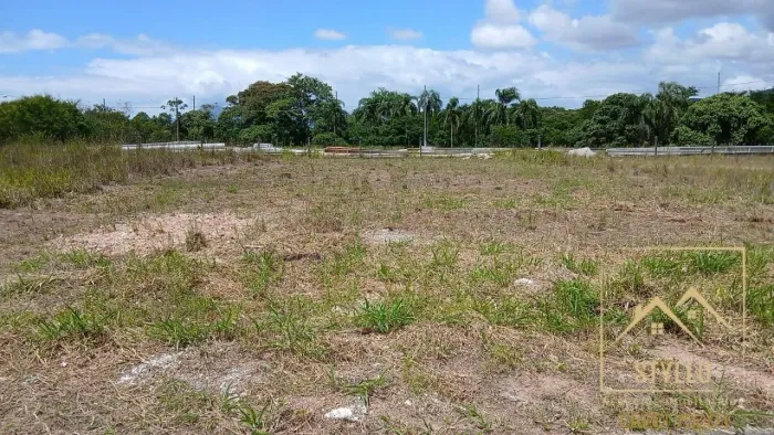 Excelente terreno meio de quadra a venda, 360,00m² Nova São José