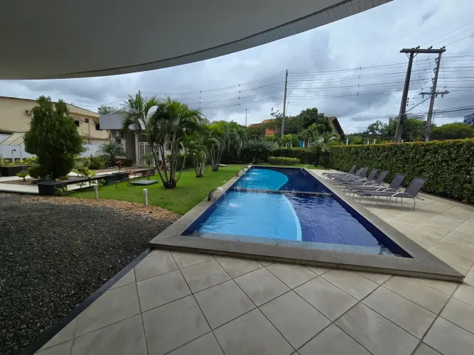 Imóvel para aluguel com 47 metros quadrados com 1 quarto em Nossa Senhora das Graças - Man