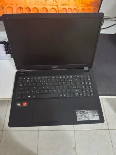 Notebook acer aspire 3