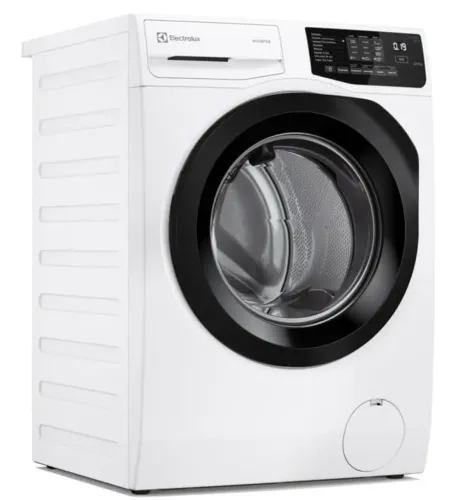 DOAÇÃO/DESCARTE - Maquina de lavar electrolux LSP08 