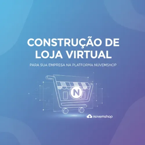 Desenvolvimento de Loja Virtual de Alta Performance para Empresas