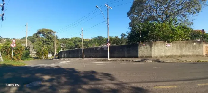 terreno - Jardim Atibaia (Sousas) - Campinas