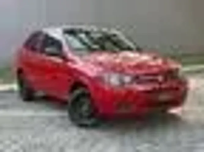 Fiat Palio 1.0 Economy Fire Flex 8V 4P 2014