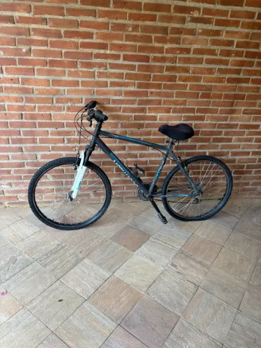 Bicicleta MTB 200 Decatlhon aro 29