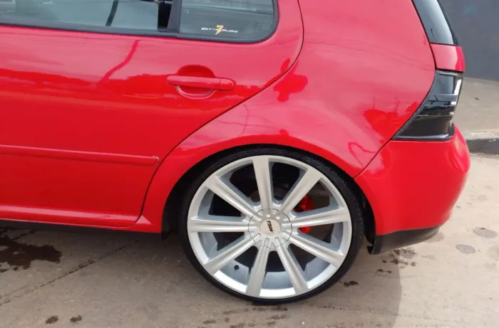 Rodas 20 devine 5x100 5x114