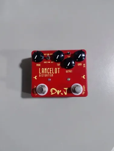 Joyo Dr. J D59 Lancelot Distortion