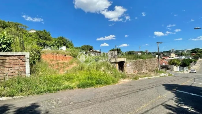 Terreno no bairro Boa Vista em Novo Hamburgo