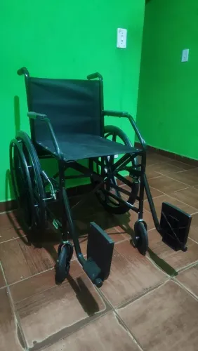 Cadeira de rodas