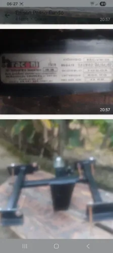 Vender