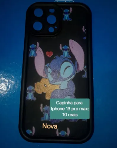 Capinhas de celular baratas