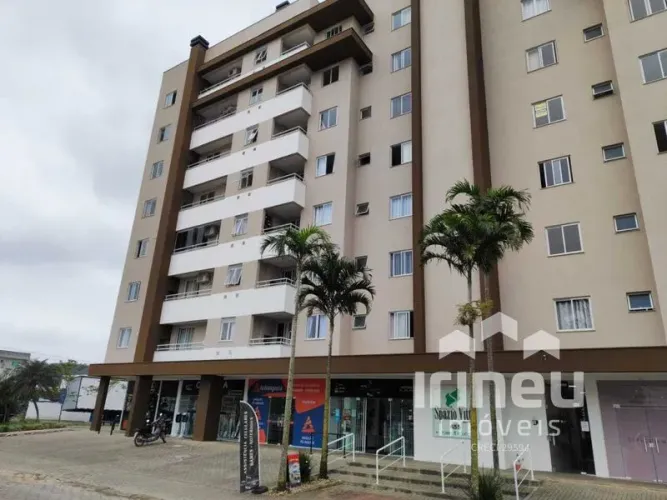 SALA COMERCIAL ARAQUARI - SC
