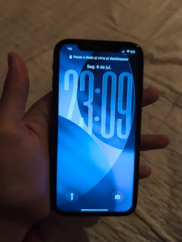 iPhone 11 128GB