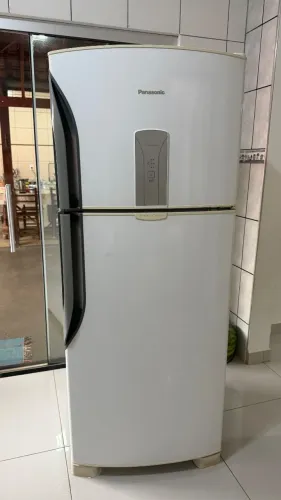 Geladeira Frost Free Panasonic