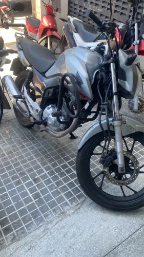 VENDO FAN 160 2020 PRATA