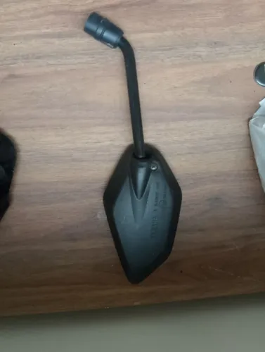 Retrovisor original fz15