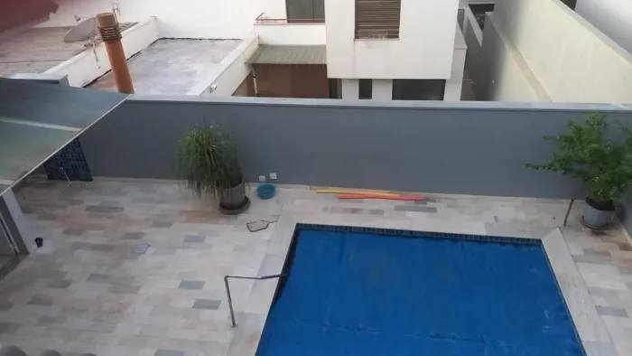 Casa em Condomínio para Locação em Presidente Prudente, CONDOMINIO RESIDENCIAL QUINTA DAS