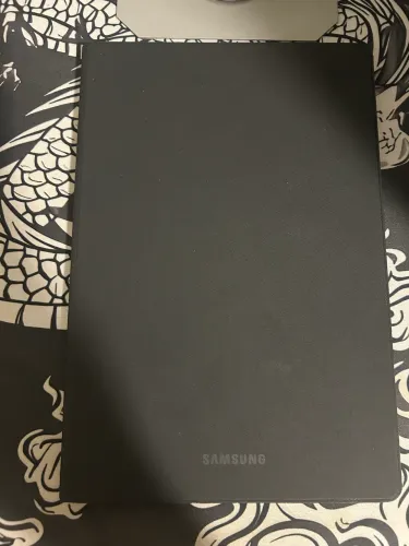 Tab S6 lite