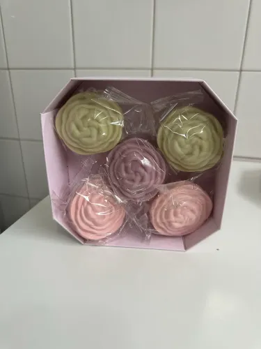 Presente natura meu jardim de flores 