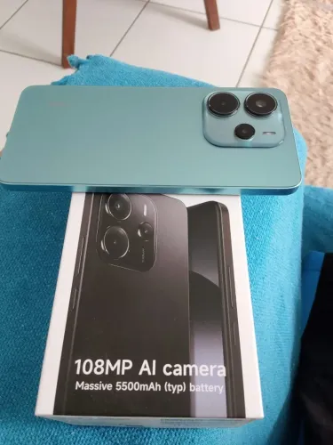 Redmi note14