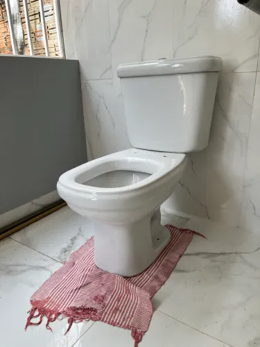 Vaso sanitário icasa