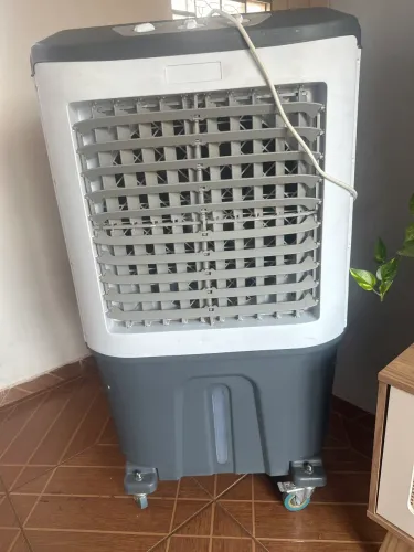 Ventilador Ultra 