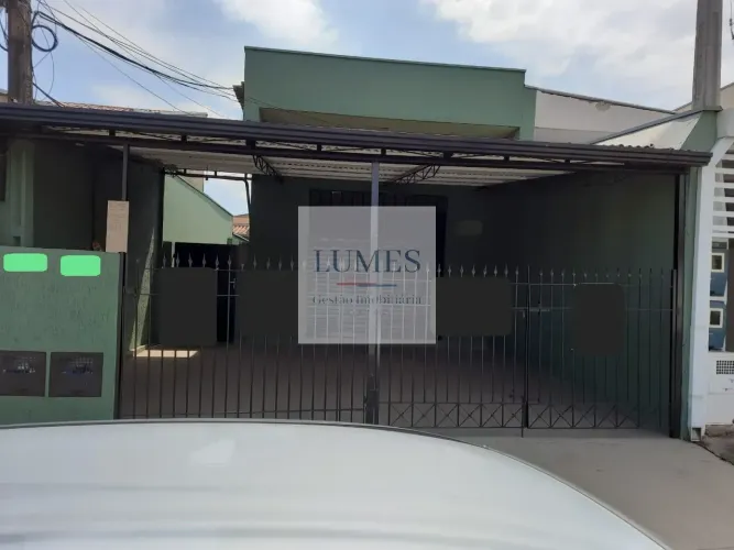 Sala para locação, Residencial Vale das Nogueiras, Americana, SP