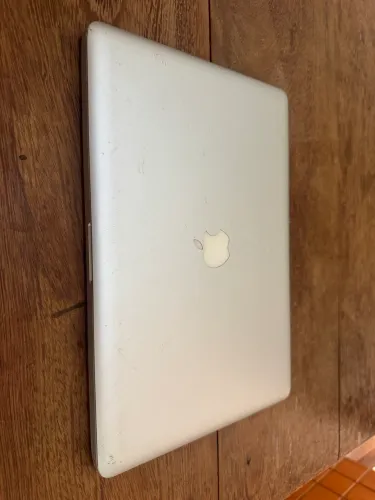 MacBook Pro A1286 | 2010