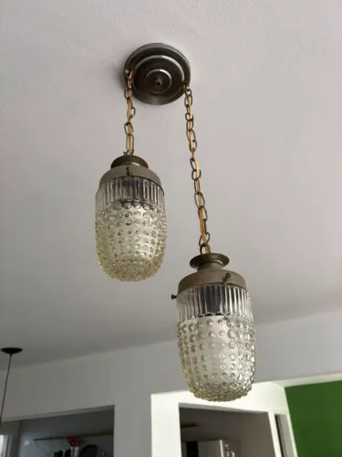 Lustre Vintage