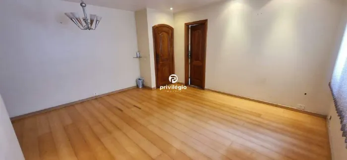 *APARTAMENTO DE 98M² | 3 QUARTOS | 1 SUÍTE | 2 VAGAS | JARDIM OCEÂNICO* Coronel eurico