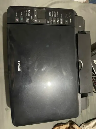 Impressora EPSON TX220