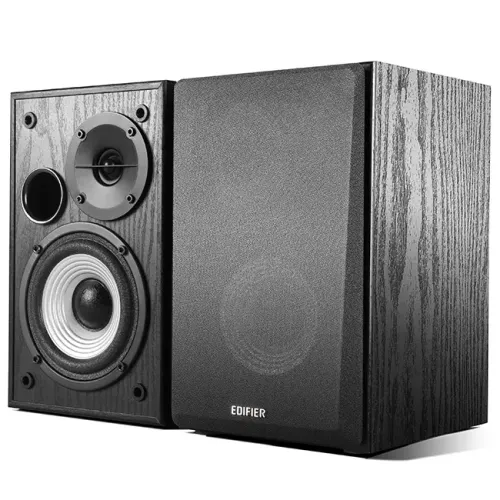 caixas de som edifier R980T