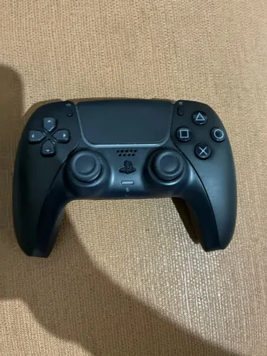 Controle PlayStation 5