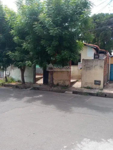 Casa para alugar com 37,59 metros quadrados no SAO PEDRO - Teresina - Piauí